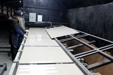 中國(guó)瓷磚遭遇貿(mào)易保護(hù)主義 積極突圍成當(dāng)務(wù)之急