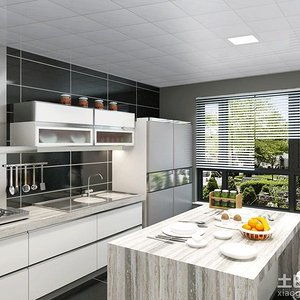 武漢裝修100平費(fèi)用解析 磁磚選購與預(yù)算指南