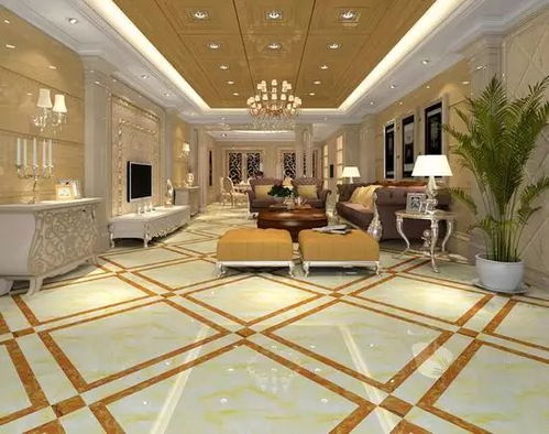 快裝修了還不會選瓷磚？跟師傅學(xué)幾招，秒懂瓷磚選購技巧