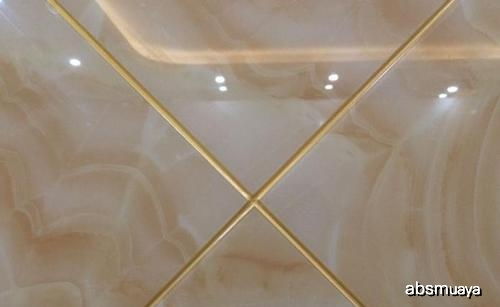 房子裝修要不要做瓷磚美縫？還好聽了內(nèi)行人勸，要不我家早做錯了